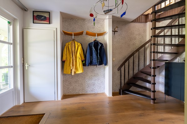 Medium property photo - Ds. Talmalaan 4, 4281 KN Andel